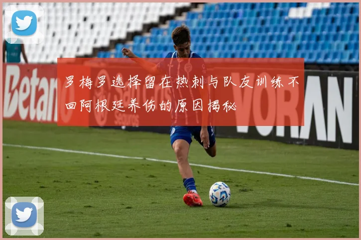 罗梅罗选择留在热刺与队友训练不回阿根廷养伤的原因揭秘