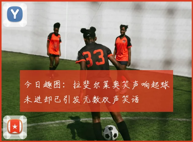 今日趣图：拉斐尔莱奥笑声响起球未进却已引发无数欢声笑语